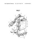 RADIATION GENERATION APPARATUS AND RADIOGRAPHIC IMAGING SYSTEM diagram and image