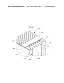 PROBE FOR ULTRASONIC DIAGNOSTIC APPARATUS AND METHOD OF MANUFACTURING THE     SAME diagram and image