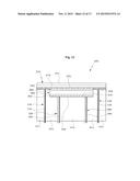 PROBE FOR ULTRASONIC DIAGNOSTIC APPARATUS AND METHOD OF MANUFACTURING THE     SAME diagram and image