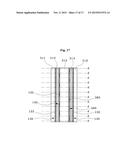 PROBE FOR ULTRASONIC DIAGNOSTIC APPARATUS AND METHOD OF MANUFACTURING THE     SAME diagram and image