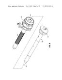 OBTURATOR WITH INSTRUMENT RETENTION diagram and image