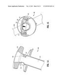 OBTURATOR WITH INSTRUMENT RETENTION diagram and image