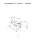 METHOD AND APPARATUS FOR ARTIFICIAL INSEMINATION diagram and image