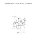 BONE FIXING SYSTEM AND METHOD OF USE diagram and image