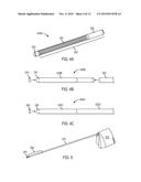 SHEATH FOR SURGICAL INSTRUMENT diagram and image