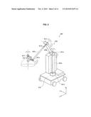 MEDICAL ROBOT ARM APPARATUS, MEDICAL ROBOT ARM CONTROL SYSTEM, MEDICAL     ROBOT ARM CONTROL METHOD, AND PROGRAM diagram and image