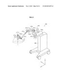 MEDICAL ROBOT ARM APPARATUS, MEDICAL ROBOT ARM CONTROL SYSTEM, MEDICAL     ROBOT ARM CONTROL METHOD, AND PROGRAM diagram and image