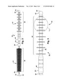 CLEANING DEVICE FOR AN ENDOSCOPIC DEVICE diagram and image