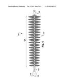 CLEANING DEVICE FOR AN ENDOSCOPIC DEVICE diagram and image