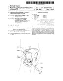 METHOD AND SYSTEM FOR ALIGNING A PROSTHESIS DURING SURGERY diagram and image