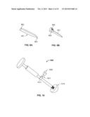 METHOD AND SYSTEM FOR ALIGNING A PROSTHESIS DURING SURGERY diagram and image