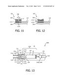 PLAQUE DETECTION USING A STREAM PROBE diagram and image