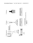 BREAST PROSTHESIS ALLOWING CONTROLLED RELEASE OF DRUG AND PRODUCTION     METHOD FOR SAME diagram and image