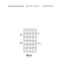 NOVEL PROCESS FOR DOSING SUPER ABSORBENT PARTICLES diagram and image