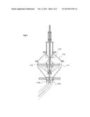 NOVEL PROCESS FOR DOSING SUPER ABSORBENT PARTICLES diagram and image