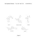 HYDRAZONE MODULATORS OF CANNABINOID RECEPTORS diagram and image