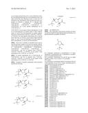 METHODS AND COMPOSITIONS FOR TREATING SCHIZOPHRENIA diagram and image