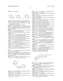 USE OF ALPHA 7 NICOTINIC ACETYLCHOLINE RECEPTOR AGONISTS diagram and image