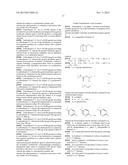 USE OF ALPHA 7 NICOTINIC ACETYLCHOLINE RECEPTOR AGONISTS diagram and image