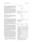 USE OF ALPHA 7 NICOTINIC ACETYLCHOLINE RECEPTOR AGONISTS diagram and image