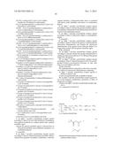 USE OF ALPHA 7 NICOTINIC ACETYLCHOLINE RECEPTOR AGONISTS diagram and image