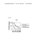 COMPOUNDS THAT INHIBIT HUMAN DNA LIGASES AND METHODS OF TREATING CANCER diagram and image