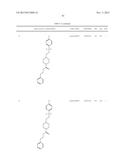 COMPOUNDS THAT INHIBIT HUMAN DNA LIGASES AND METHODS OF TREATING CANCER diagram and image