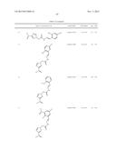 COMPOUNDS THAT INHIBIT HUMAN DNA LIGASES AND METHODS OF TREATING CANCER diagram and image