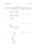 COMPOUNDS THAT INHIBIT HUMAN DNA LIGASES AND METHODS OF TREATING CANCER diagram and image