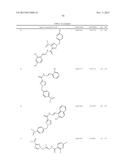 COMPOUNDS THAT INHIBIT HUMAN DNA LIGASES AND METHODS OF TREATING CANCER diagram and image