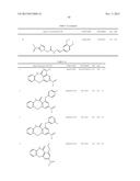 COMPOUNDS THAT INHIBIT HUMAN DNA LIGASES AND METHODS OF TREATING CANCER diagram and image