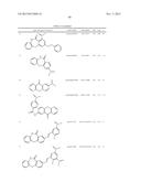 COMPOUNDS THAT INHIBIT HUMAN DNA LIGASES AND METHODS OF TREATING CANCER diagram and image