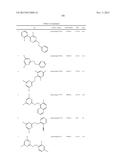 COMPOUNDS THAT INHIBIT HUMAN DNA LIGASES AND METHODS OF TREATING CANCER diagram and image