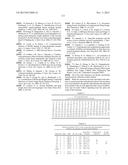 COMPOUNDS THAT INHIBIT HUMAN DNA LIGASES AND METHODS OF TREATING CANCER diagram and image