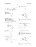 COMPOUNDS THAT INHIBIT HUMAN DNA LIGASES AND METHODS OF TREATING CANCER diagram and image