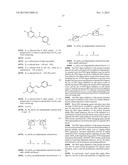 COMPOUNDS THAT INHIBIT HUMAN DNA LIGASES AND METHODS OF TREATING CANCER diagram and image