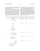 COMPOUNDS THAT INHIBIT HUMAN DNA LIGASES AND METHODS OF TREATING CANCER diagram and image