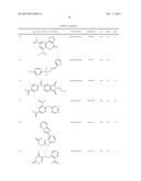 COMPOUNDS THAT INHIBIT HUMAN DNA LIGASES AND METHODS OF TREATING CANCER diagram and image