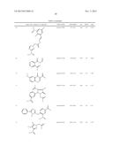 COMPOUNDS THAT INHIBIT HUMAN DNA LIGASES AND METHODS OF TREATING CANCER diagram and image