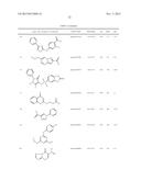 COMPOUNDS THAT INHIBIT HUMAN DNA LIGASES AND METHODS OF TREATING CANCER diagram and image