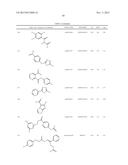 COMPOUNDS THAT INHIBIT HUMAN DNA LIGASES AND METHODS OF TREATING CANCER diagram and image