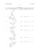 COMPOUNDS THAT INHIBIT HUMAN DNA LIGASES AND METHODS OF TREATING CANCER diagram and image