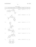 COMPOUNDS THAT INHIBIT HUMAN DNA LIGASES AND METHODS OF TREATING CANCER diagram and image