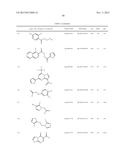 COMPOUNDS THAT INHIBIT HUMAN DNA LIGASES AND METHODS OF TREATING CANCER diagram and image