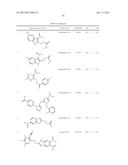 COMPOUNDS THAT INHIBIT HUMAN DNA LIGASES AND METHODS OF TREATING CANCER diagram and image