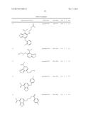 COMPOUNDS THAT INHIBIT HUMAN DNA LIGASES AND METHODS OF TREATING CANCER diagram and image