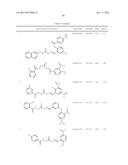 COMPOUNDS THAT INHIBIT HUMAN DNA LIGASES AND METHODS OF TREATING CANCER diagram and image