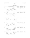 COMPOUNDS THAT INHIBIT HUMAN DNA LIGASES AND METHODS OF TREATING CANCER diagram and image