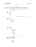 COMPOUNDS THAT INHIBIT HUMAN DNA LIGASES AND METHODS OF TREATING CANCER diagram and image