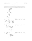 COMPOUNDS THAT INHIBIT HUMAN DNA LIGASES AND METHODS OF TREATING CANCER diagram and image